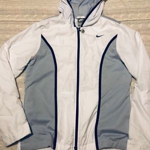 Nike Windbreaker Jacket